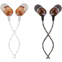 The House Of Marley Smile Jamaica Mic Zwart