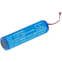 123accu Philips Avent SCD6 / SCD8 series / 1S1PBL1865-2.6 accu (3.7 V, 2600 mAh, huismerk)