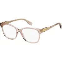 Marc Jacobs MARC 768 Nude 55/17/145 WOMAN Brilmonturen