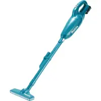 Makita CL108FDZ 10,8 V Stofzuiger