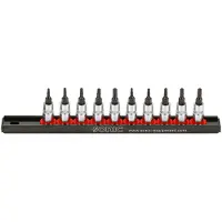 Sonic 101004SON Steeksleutelset
