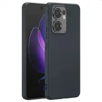 IMoshion Color Backcover voor de Oppo Reno 13 F (5G) - Zwart