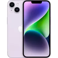 Apple iPhone 14 Plus 256GB Paars