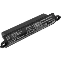 123accu Bose 330105 / 330107 / 359495 accu (11.1 V, 2200 mAh, huismerk)