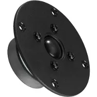 Monacor DT-19SU Tweeter-kap 50 W 8 Ω