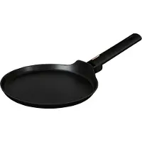 Berlinger Haus TITANIUM PANNENKOEKENPAN 25 cm BERLINGER HAUS BH-7094 MONACO