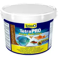 Tetra Pro Energy 10 liter emmer Vis Gebr. de Boon