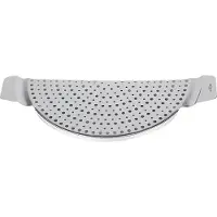 Royal Series Westmark afgiethulp deksel rvs