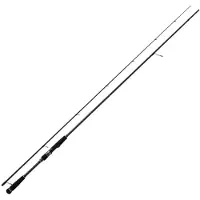 Major Craft Egizaust 5g Lrc Eging Rod Zilver 2.59 m / EGI 2.0-4.0