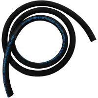 Hoses Technology Sea Water Sp10 Flex Hose 12 M Veelkleurig 51 x 63 mm