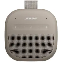 Bose Soundlink Micro (2nd Gen) Bluetooth-speaker Sandstone