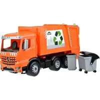 Lena Worxx Vuilniswagen Mercedes-Benz Arocs 52cm