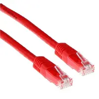 Intronics IB5551, 1,5 meter, rood