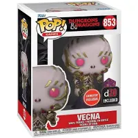 Funko POP! Kerkers En Draken Exclusief Vecna-figuur
