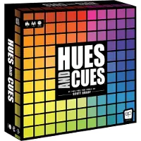 Monopoly Hues And Cues (EN) (USO5376)