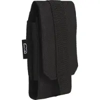 Brandit Smartphonehoesje zwart