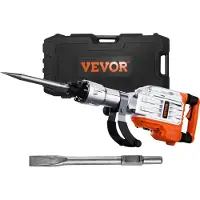 Vevor Zware betonsloophamer 3500W