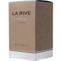 La Rive for Men Prestige Brown, eau de parfum, 75 ml