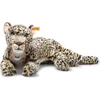 Steiff Parddy leopard, beige