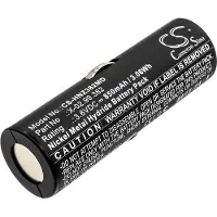 Cameron Sino Heine X-02.99.382 accu (3.6 V, 850 mAh, huismerk)