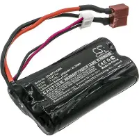 123accu WLToys 300ZFY01 accu (3000 mAh, huismerk)
