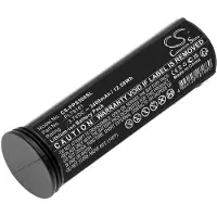 123accu Pulsar APS 2 / APS 3 / PL79161 accu (3.7 V, 3400 mAh, huismerk)