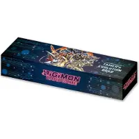 Bandai Digimon Card Game Tamer's Evolution Box 2 PB-06 EN