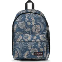 Eastpak Rugzak 'OUT OF OFFICE' nude / blauw