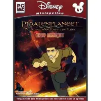 Piratenplaneet Grof Geschut - Windows
