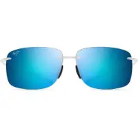 Maui jim Hema B443 Gepolariseerde Zonnebril