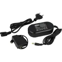 123accu FujiFilm CP-W126 DC Coupler (9 V, huismerk)
