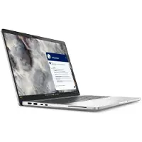 Dell Pro 16 Plus PB16250, Intel Core Ultra 7, 40,6 cm (16 inch), 1920 x 1200 pixels, 16 GB, 512 GB, Windows 11 Pro