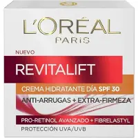 L'Oréal Make Up - REVITALIFT anti-rimpel dagcrème spf30 50 ml - -