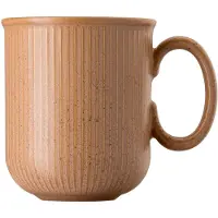 Thomas Mok Clay With Handle Earth 450 ml