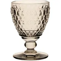 Villeroy & Boch Boston wittewijnglas smoke 23 cl Smoke