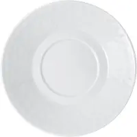 Villeroy & Boch Cellini Schoteltje Voor Espressokopje - Koffie- & theeschotels Porselein White - 1046001430