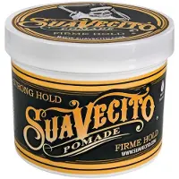 Suavecito Firme Hold Pomade XXL