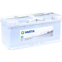 Varta Accu Silver Dynamic I1 110 Ah voor o.a. AUDI, BMW, CITROEN, FIAT, IVECO, LAND ROVER, NISSAN, PORSCHE, RENAULT