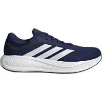 Adidas Loopschoen 'RESPONSE 2' donkerblauw / zilvergrijs / wit