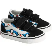Vans Old Skool V Sneakers Junior 26