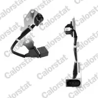 CALORSTAT by Vernet Sensor, nokkenas positie CS0334