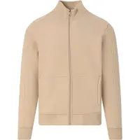 Campbell Vest Groen