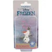 Sonstige Verlage Walt Disney Mini Olaf Sleutelhanger - Frozen - 5 cm