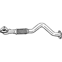 Bosal 801-217 Voorpijp