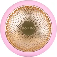 Foreo UFO Gezichtsmassage-apparaat Unisex Zilver