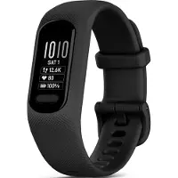 Garmin Vivosmart 5 Noir S/M