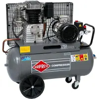 Airpress Compressor HK 700-90 Pro