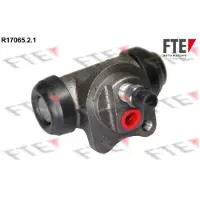 FTE 9210059 Wielremcilinder