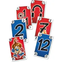 Schmidt - DOG Cards - Kaartspel - Strategisch familiespel met tactiek en actie - vanaf 8 jaar - 2-4 spelers