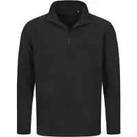 Stedman 5020 Fleece-trui Half Zip Polar Verwarmd | Maat: L